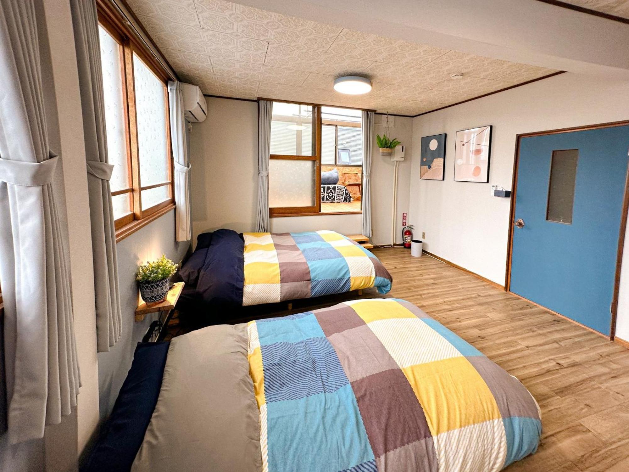 Cosmo St,Inn Noboribetsu - Vacation Stay 87509V Exterior photo
